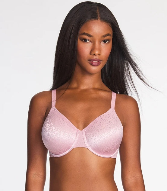 Wacoal Back Appeal Underwire Bra - 855303