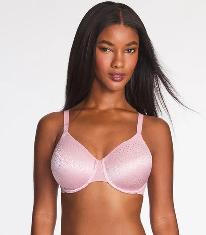 Wacoal Back Appeal Underwire Bra - 855303