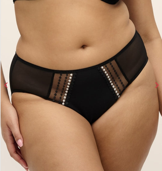 Elomi Matilda Women's Briefs - Size L - EL8905