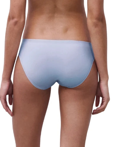 Chantelle Soft Stretch Hipster Panties - O/S - Icy Powder - C26440