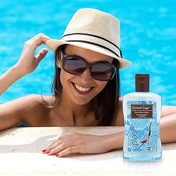 Splash Swimwear Wash 280ml - 2700
