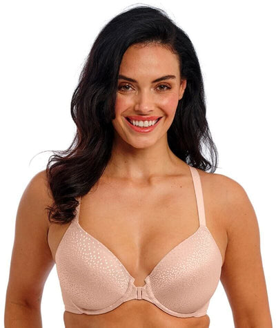 Wacoal Back Appeal T-Shirt Bra - Rose Dust - 853303 253