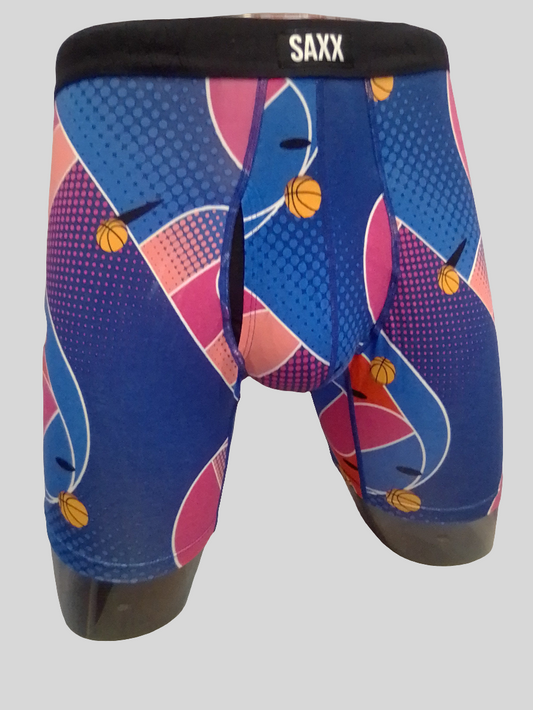 Saxx  Vibe Xtra Boxer Briefs - SXVX24F