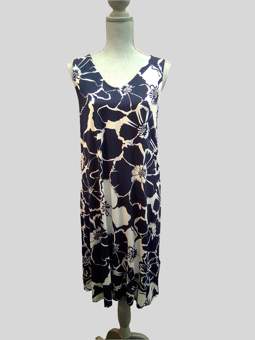 Ringella Sleeveless Dress