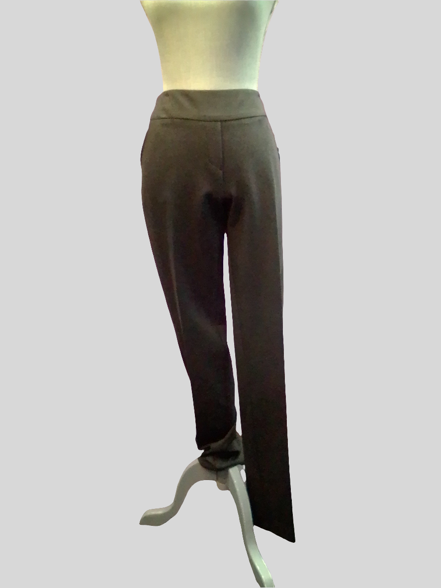 Maggie Pull On Dress Pant