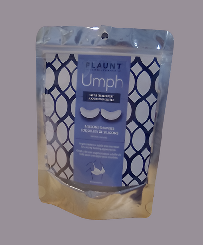 Flaunt Umph, Subtle Enhancement - 39010