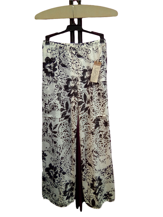 Escape Pocket Flood Pants - 64526
