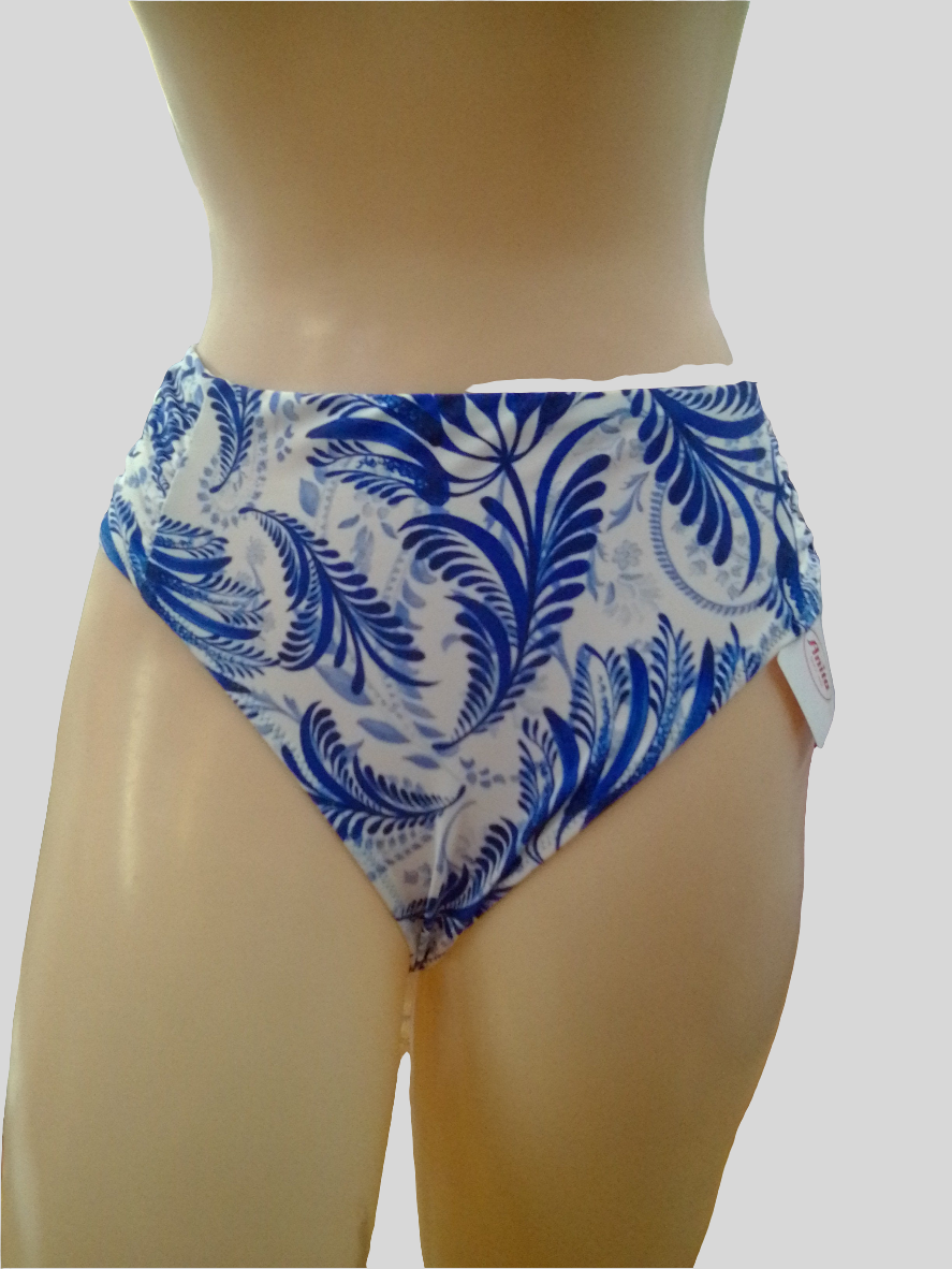 Anita, Lula. Swim Bottom