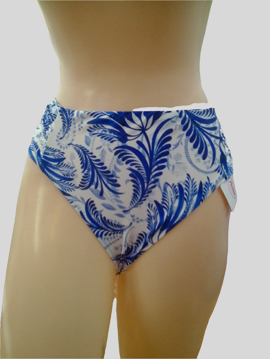Anita, Lula. Swim Bottom