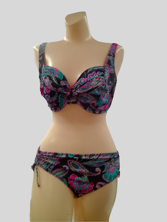 Anita, Ive. Swim Bottom