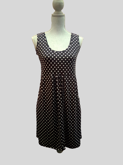 Rapz Pocket Dress - 4330