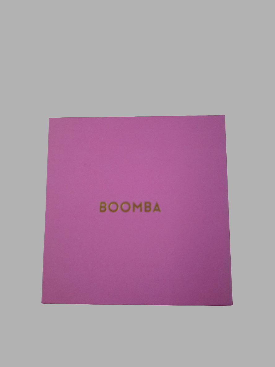 Boomba Invisibra - Beige