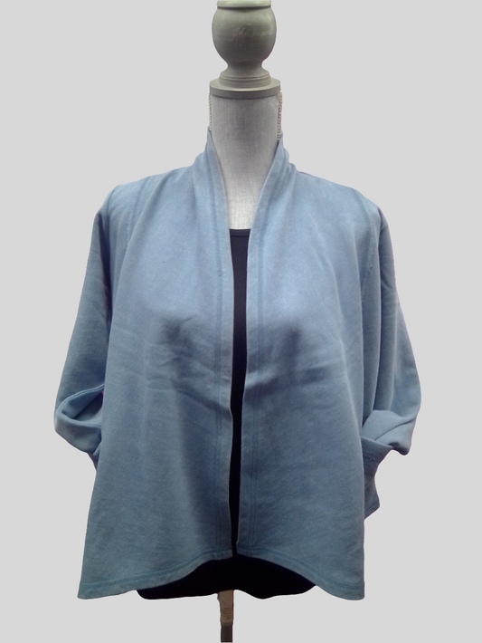 Escape Super Cute Cardi - Indigo - 28097