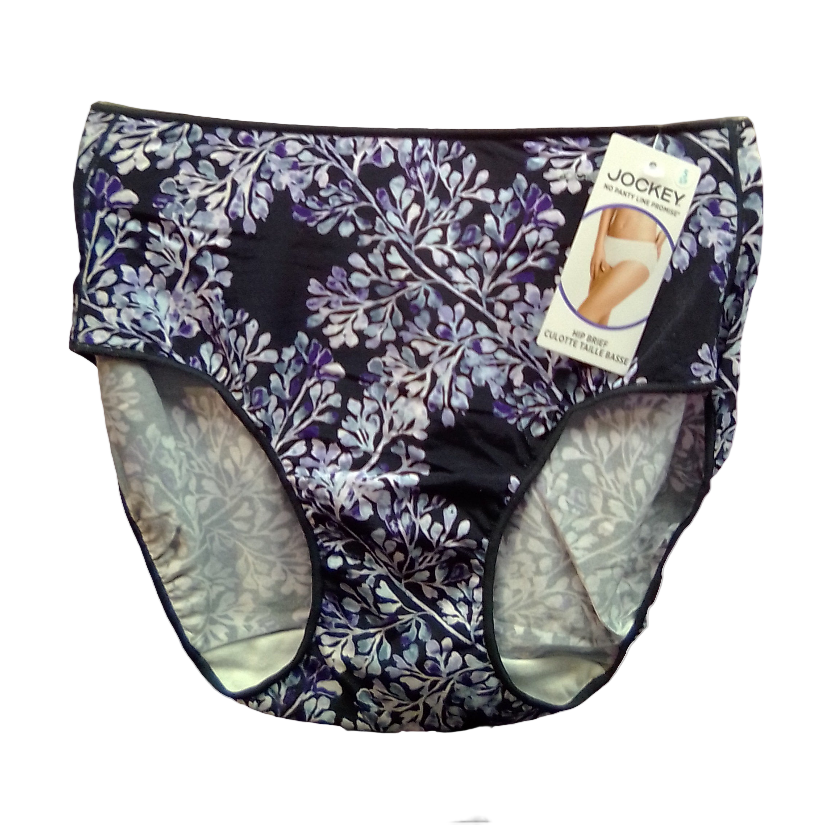 Jockey Women's No Panty Line Promise - 7492 / 568