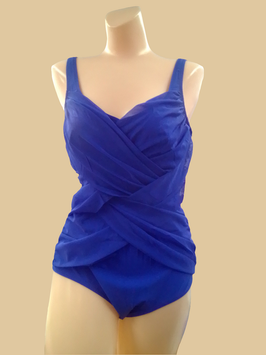 Anita, Aileen. Swimsuit