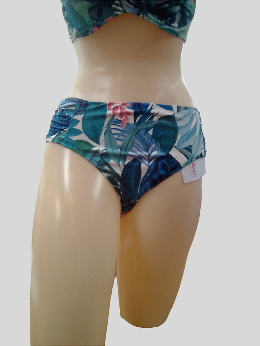 Anita Tropical Bikini Bottoms
