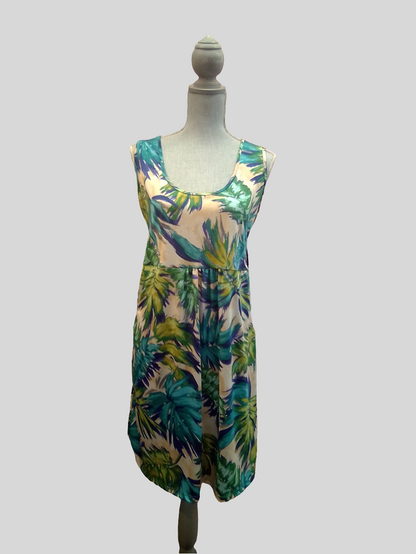 Rapz Pocket Dress - 4330