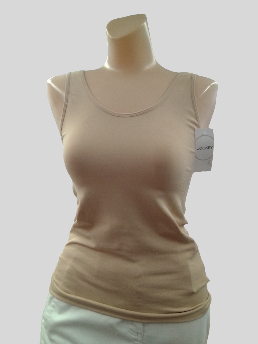 Jockey Women's Shapewear Tank Top - 21011