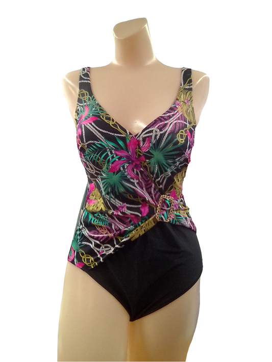 Anita, Elea. Swimsuit