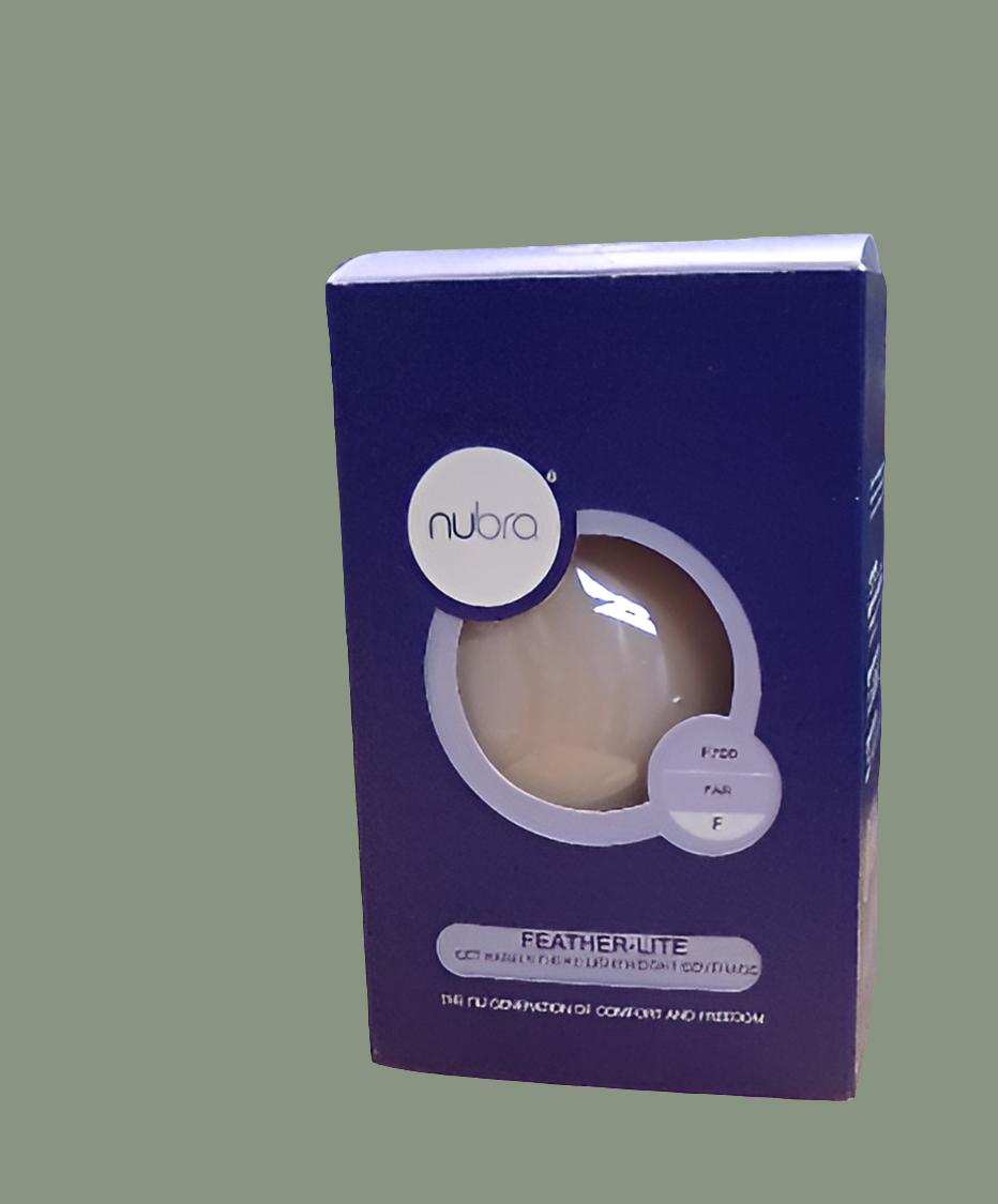 Nubra, Feather-Lite - F700