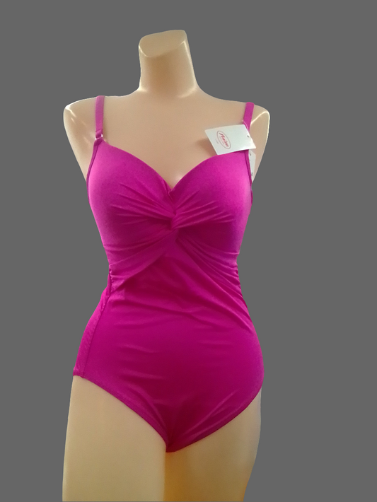 Anita Care, Almeria. Mastectomy Swimsuit