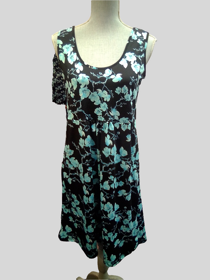 Rapz Pocket Dress - 4330