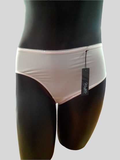 Montelle Hi-Cut Brief - 9107