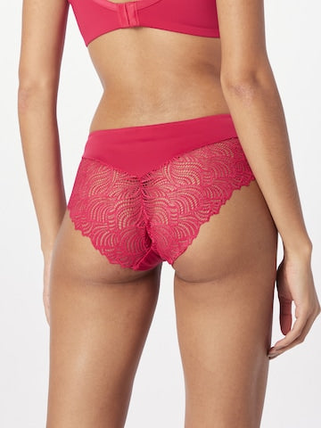 Naturana  Panty - Red Wine - 4675