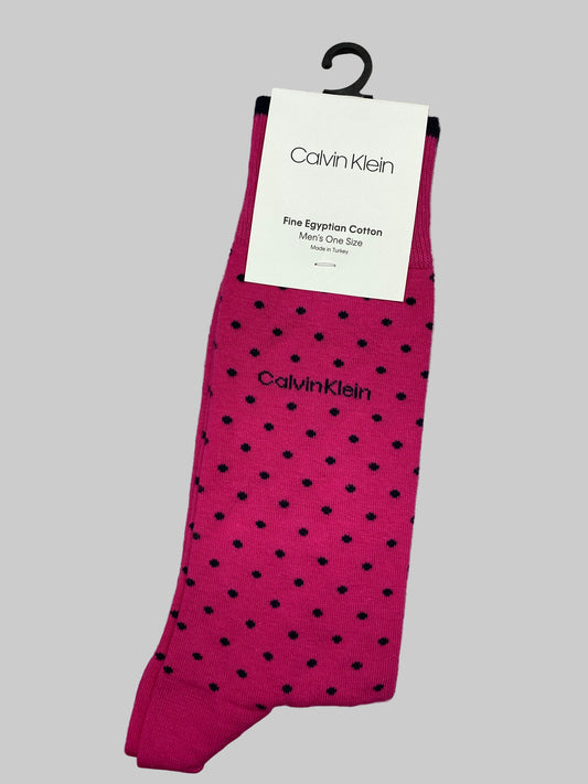 Calvin Klein Egyptian Cotton Socks - MCG201