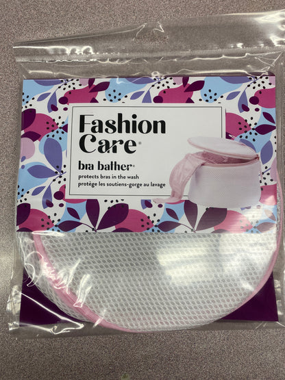 Fashion Care Bra Bather Mesh - 4030