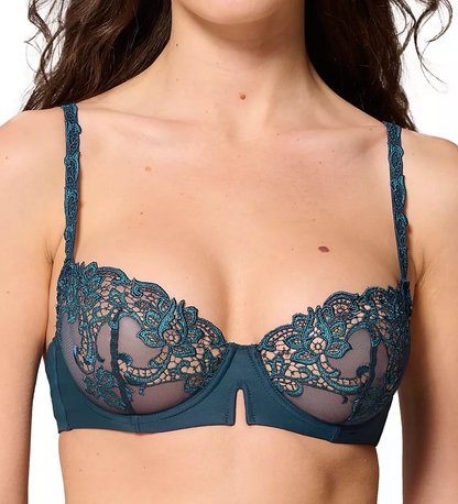 Simone Perele Saga Demi Cup Bra