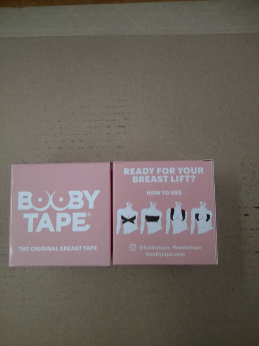 Booby Tape