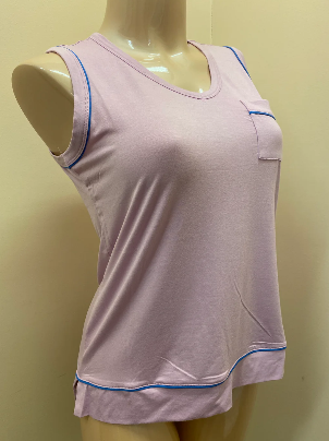 Cool Girl Tank Top - C221102