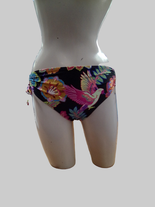 Anita Rosa Faia Anny Bikini Bottom in Dreamland Beach