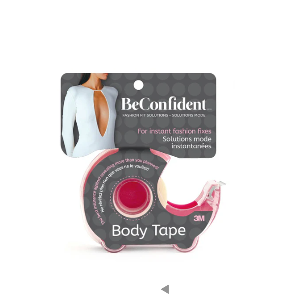 Fashion Care, Double-sided Body Tape