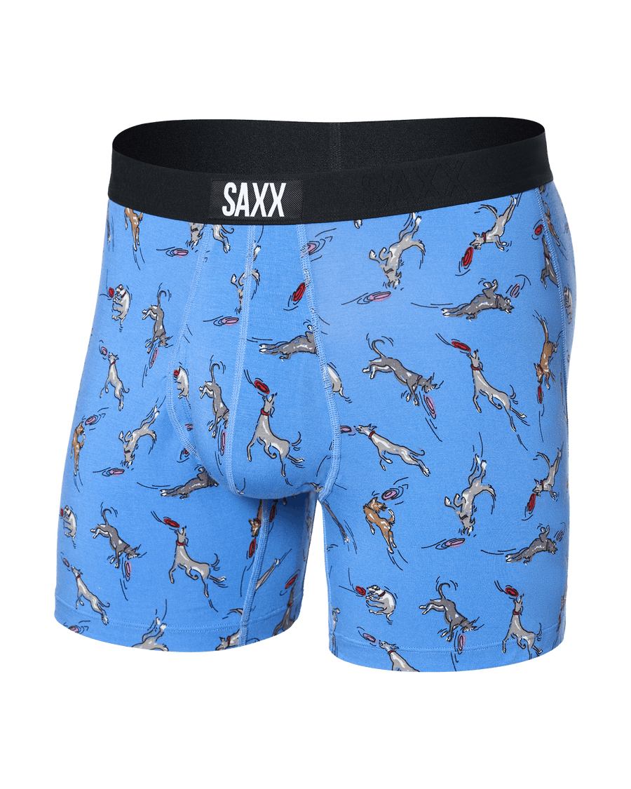 SAXX Boxer Briefs Men's Ultra Super Soft Underwear